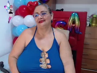 salome's Live Sex Cam Show