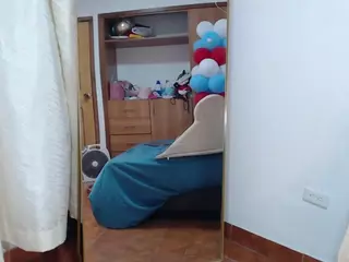 salome's Live Sex Cam Show