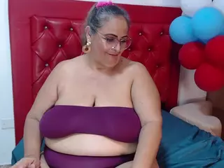 salome's Live Sex Cam Show
