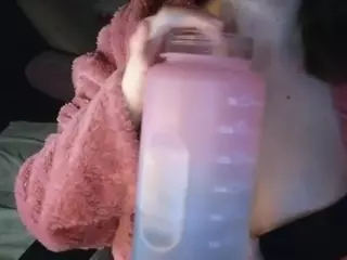 Hornyyyyyy.Wet.Voyeur.Momyyyy's Live Sex Cam Show