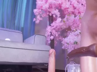 Marry-Cordy's Live Sex Cam Show