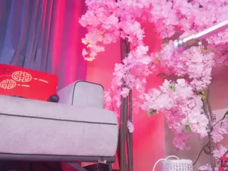 Marry-Cordy's Live Sex Cam Show