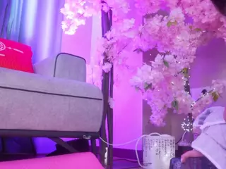 Marry-Cordy's Live Sex Cam Show