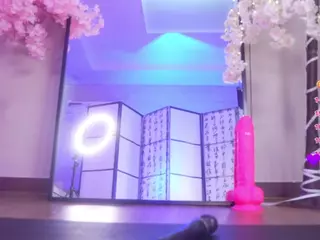 Marry-Cordy's Live Sex Cam Show