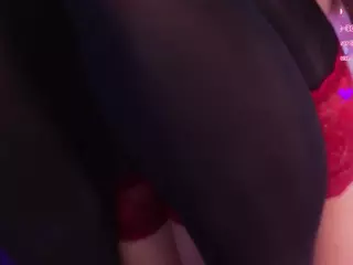 Marry-Cordy's Live Sex Cam Show