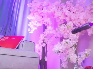Marry-Cordy's Live Sex Cam Show