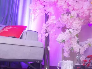 Marry-Cordy's Live Sex Cam Show