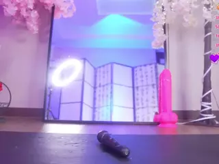 Marry-Cordy's Live Sex Cam Show