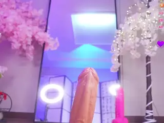 Marry-Cordy's Live Sex Cam Show