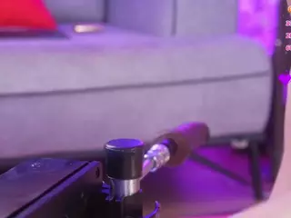 Marry-Cordy's Live Sex Cam Show