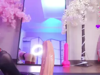 Marry-Cordy's Live Sex Cam Show