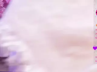 Marry-Cordy's Live Sex Cam Show