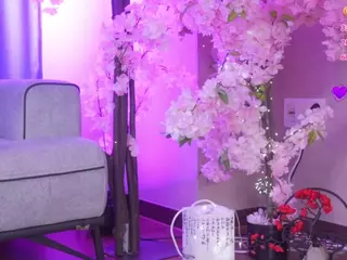 Marry-Cordy's Live Sex Cam Show