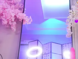 Marry-Cordy's Live Sex Cam Show