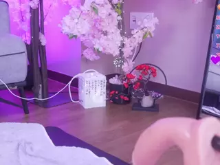 Marry-Cordy's Live Sex Cam Show