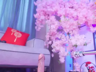 Marry-Cordy's Live Sex Cam Show