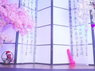 Marry-Cordy's Live Sex Cam Show