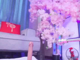 Marry-Cordy's Live Sex Cam Show