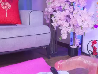 Marry-Cordy's Live Sex Cam Show