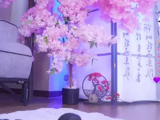 Marry-Cordy's Live Sex Cam Show