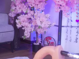 Marry-Cordy's Live Sex Cam Show