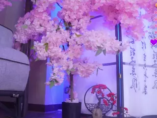 Marry-Cordy's Live Sex Cam Show