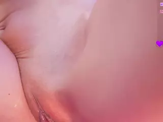 Marry-Cordy's Live Sex Cam Show