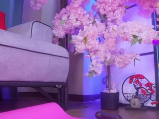 Marry-Cordy's Live Sex Cam Show