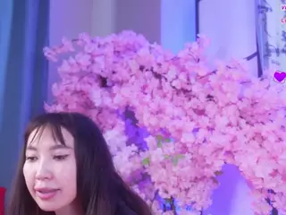 Marry-Cordy's Live Sex Cam Show