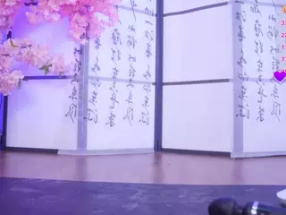 Marry-Cordy's Live Sex Cam Show