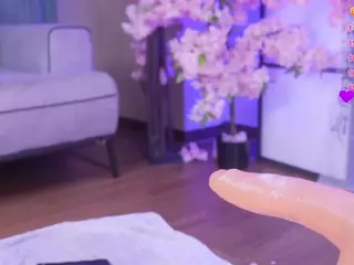 Marry-Cordy's Live Sex Cam Show