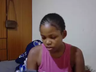 Queen-sasha's Live Sex Cam Show