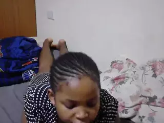 Queen-sasha's Live Sex Cam Show