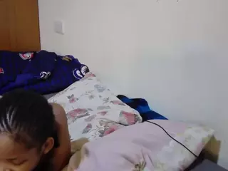 Queen-sasha's Live Sex Cam Show