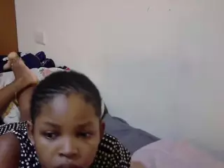 Queen-sasha's Live Sex Cam Show