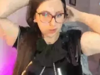 Roxxanne-Bail's Live Sex Cam Show