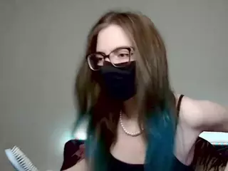amber-candyfloss's Live Sex Cam Show