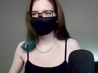 amber-candyfloss's Live Sex Cam Show
