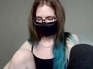 amber-candyfloss's Live Sex Cam Show
