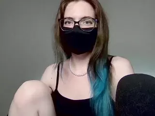 amber-candyfloss's Live Sex Cam Show