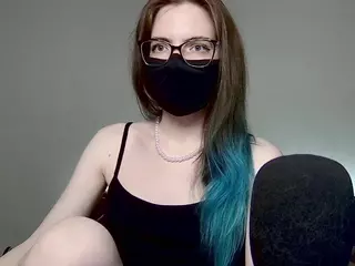 amber-candyfloss's Live Sex Cam Show