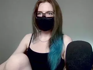 amber-candyfloss's Live Sex Cam Show