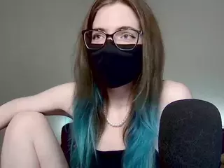 amber-candyfloss's Live Sex Cam Show