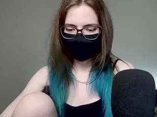 amber-candyfloss's Live Sex Cam Show