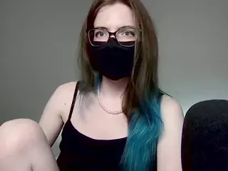 amber-candyfloss's Live Sex Cam Show