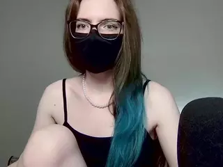 amber-candyfloss's Live Sex Cam Show