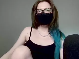 amber-candyfloss's Live Sex Cam Show