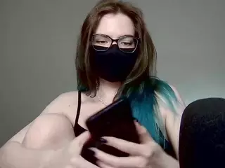 amber-candyfloss's Live Sex Cam Show