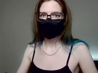 amber-candyfloss's Live Sex Cam Show