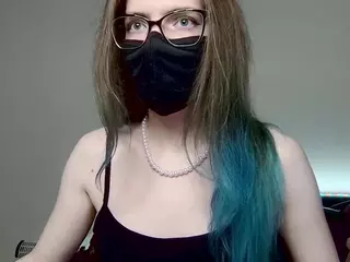 amber-candyfloss's Live Sex Cam Show